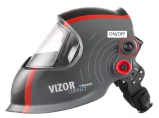 Einstellungen Schutzhelm